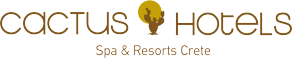 Cactus Hotels Logo